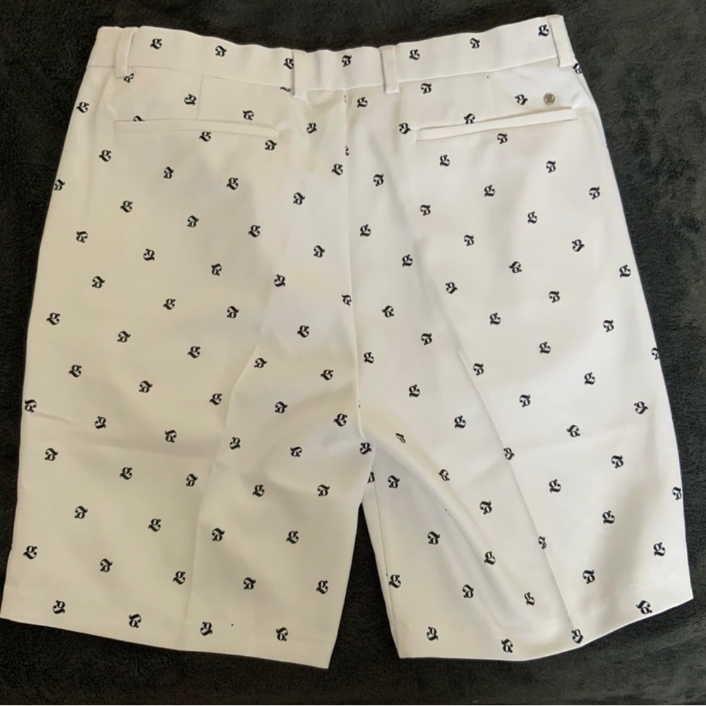 G/Fore Hybrid Golf Shorts Mens Size 32 34 36 $155 - Picture 3 of 5